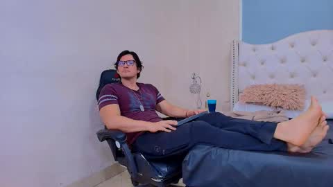 Snapshot of wiston_cox chatting on 27, 3, 2026 Wiston online show from 27, 3, 2026