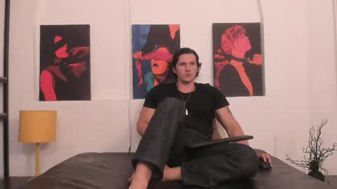 Snapshot of wiston_cox chatting on 19, 5, 2026 Wiston online show from 19, 5, 2026