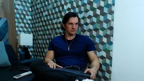 Snapshot of wiston_cox chatting on 27, 5, 2026 Wiston online show from 27, 5, 2026