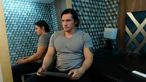 Snapshot of wiston_cox chatting on 29, 5, 2026 Wiston online show from 29, 5, 2026