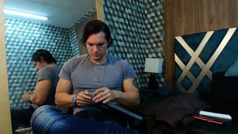 Snapshot of wiston_cox chatting on 30, 5, 2026 Wiston online show from 30, 5, 2026