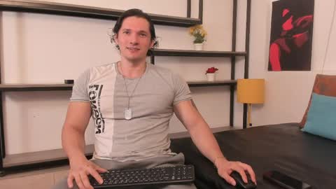 Snapshot of wiston_cox chatting on 2, 6, 2026 Wiston online show from 2, 6, 2026