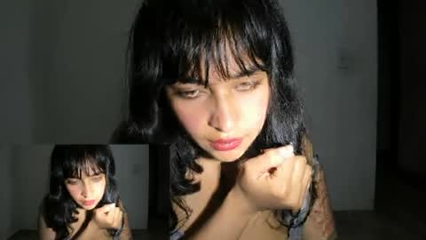 witch_3333 online show from 22, 6, 2026