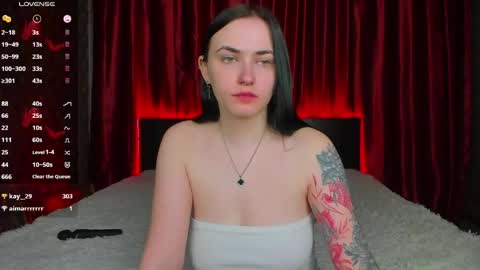 Kira online show from 21, 3, 2026