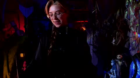 Goddess of two strapons  - Mr. long Don Mr. Pinky online show from 5, 1, 2025