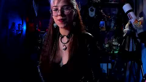 Goddess of two strapons  - Mr. long Don Mr. Pinky online show from 19, 2, 2025