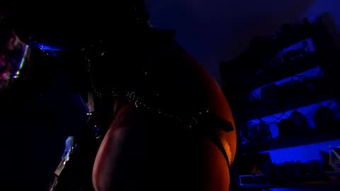 Goddess of two strapons  - Mr. long Don Mr. Pinky online show from 11, 9, 2025