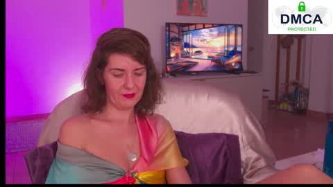 Witch in Silk online show from 9, 9, 2025