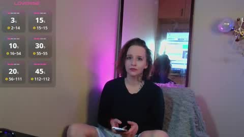 Kiara online show from 7, 3, 2025