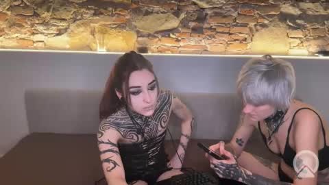 witchshadows online show from 14, 1, 2026