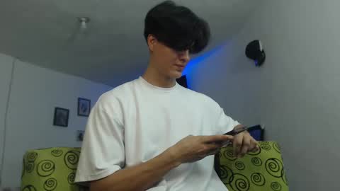 Ken online show from 31, 1, 2025