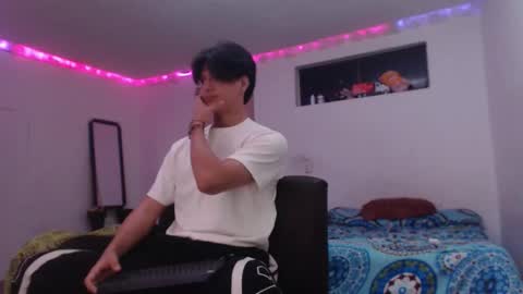 Snapshot of with_ken chatting on 9, 2, 2026 Ken online show from 9, 2, 2026