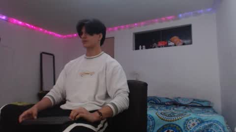 Snapshot of with_ken chatting on 11, 2, 2026 Ken online show from 11, 2, 2026