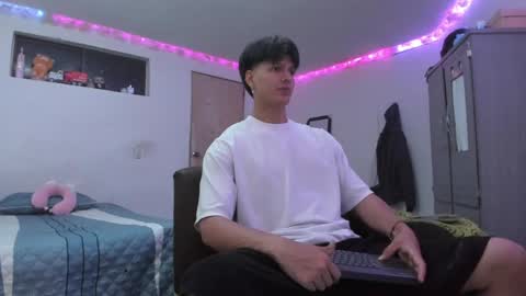 Ken online show from 8, 4, 2026