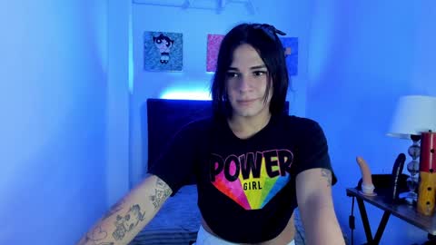 MALEJA online show from 30, 12, 2024