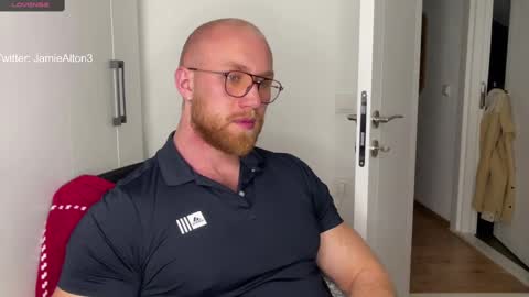 Snapshot of wlademarbergs chatting on 17, 2, 2025 Wlademar online show from 17, 2, 2025
