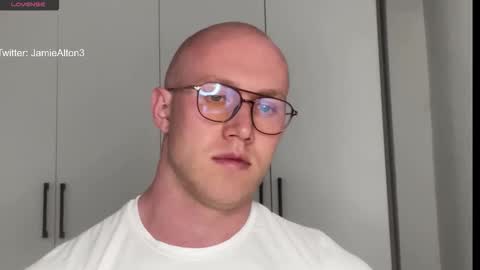 Wlademar online show from 20, 3, 2026