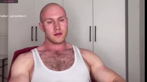 Wlademar online show from 30, 3, 2026