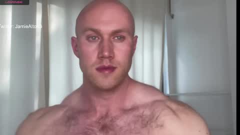 Wlademar online show from 7, 4, 2026