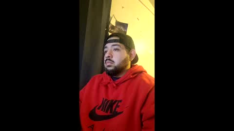 looking for her online show from 21, 12, 2025