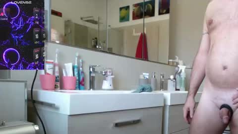 Horny Guy online show from 28, 2, 2026