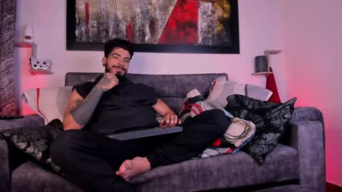 wolferatus online show from 24, 12, 2024