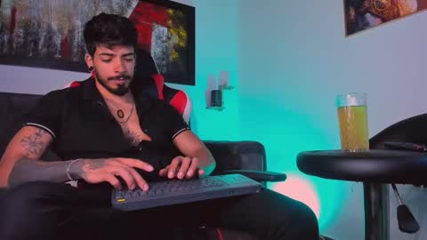 wolferatus online show from 7, 10, 2025