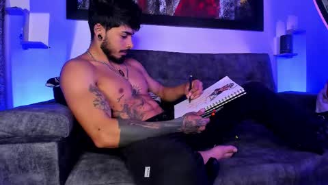 wolferatus online show from 15, 10, 2025