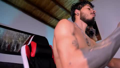 wolferatus online show from 7, 11, 2025