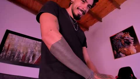 wolferatus online show from 16, 1, 2026