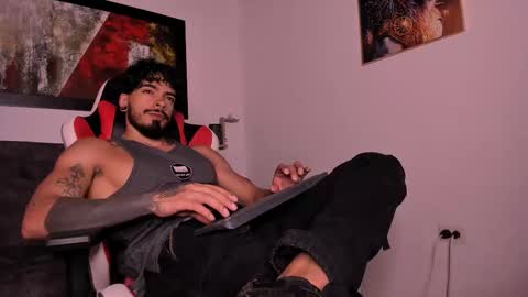 wolferatus online show from 4, 2, 2026