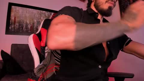 wolferatus online show from 17, 2, 2026