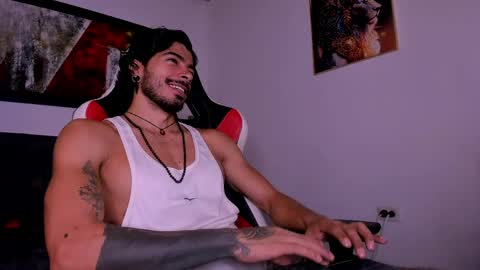 Snapshot of wolferatus chatting on 28, 5, 2026 wolferatus online show from 28, 5, 2026