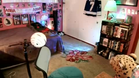 Snapshot of wolfie_777 chatting on 9, 1, 2025 Wolfie online show from 9, 1, 2025