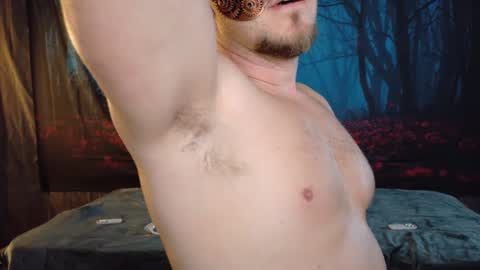 Wolfie online show from 20, 9, 2025