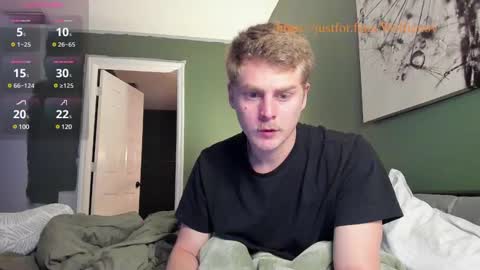 Wolfienov online show from 6, 1, 2025