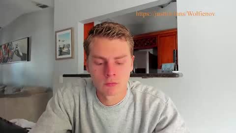 Wolfienov online show from 8, 1, 2025