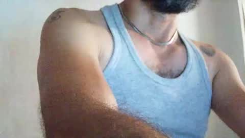 Luis online show from 18, 10, 2025