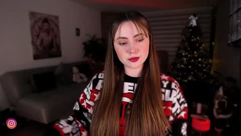 Snapshot of wolfsfoster chatting on 24, 12, 2024 online show from 24, 12, 2024