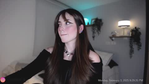 Snapshot of wolfsfoster chatting on 4, 2, 2025 online show from 4, 2, 2025