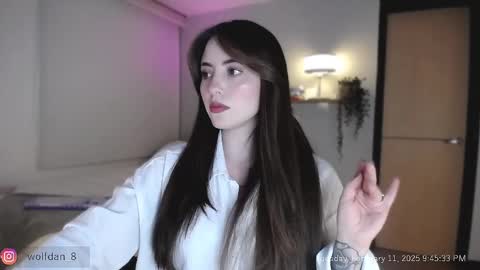 Snapshot of wolfsfoster chatting on 12, 2, 2025 online show from 12, 2, 2025