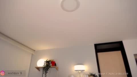 Snapshot of wolfsfoster chatting on 7, 3, 2025 online show from 7, 3, 2025