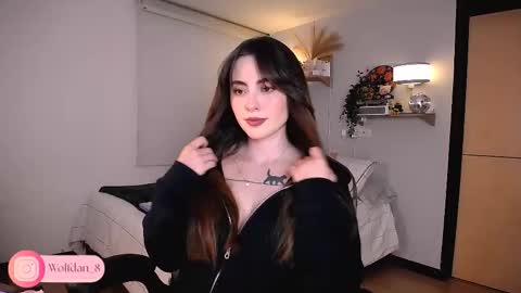 Snapshot of wolfsfoster chatting on 20, 9, 2025 online show from 20, 9, 2025