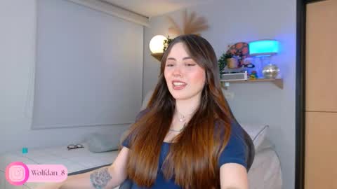 Snapshot of wolfsfoster chatting on 14, 11, 2025 online show from 14, 11, 2025