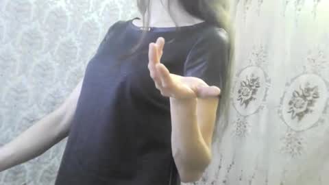 Snapshot of wolfxsnow chatting on 18, 1, 2025 wolfxsnow online show from 18, 1, 2025