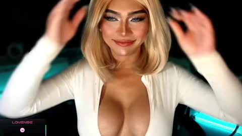 Julia online show from 6, 11, 2025