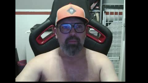 Adam online show from 7, 11, 2025