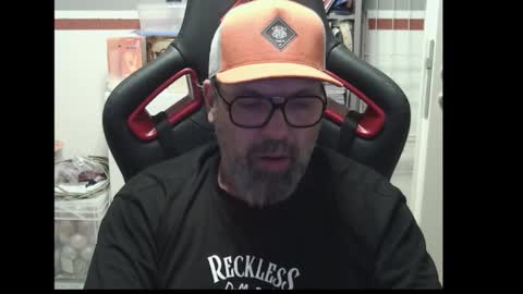 Adam online show from 8, 1, 2026