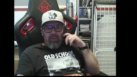 Adam online show from 17, 3, 2026