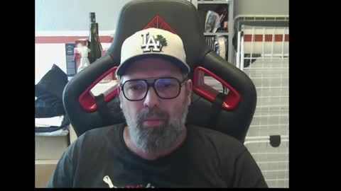 Adam online show from 2, 4, 2026